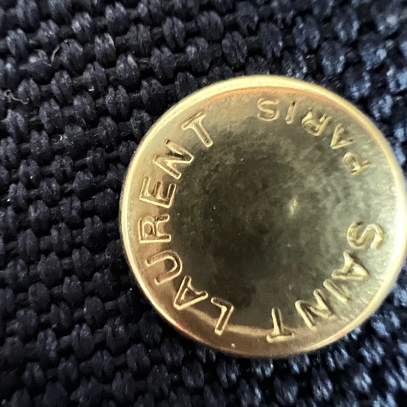 Rive Gauche Tote - Picture 6 of 10